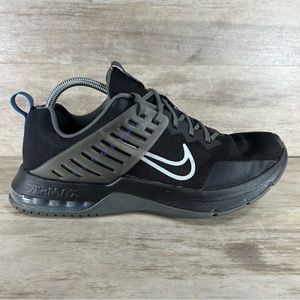 Nike Air Max Alpha Trainer 3 Sneakers Black Men 11